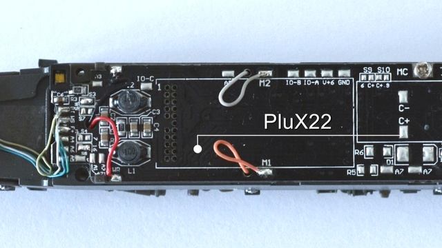 PIKO [V027] TT E-Lok Vectron Railpool - Modellvorstellung смотреть онлайн