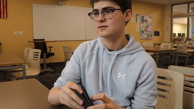 American Psycho Business Card Scene | Middle Gear Edition смотреть онлайн