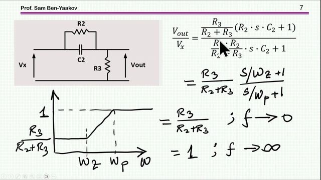 Correction of thermistor temperature sensors response time: the passive analog solution смотреть онлайн
