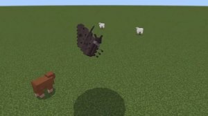 SankoRooms 1.0 - Первое обновление моего Мода на Закулисье | Minecraft