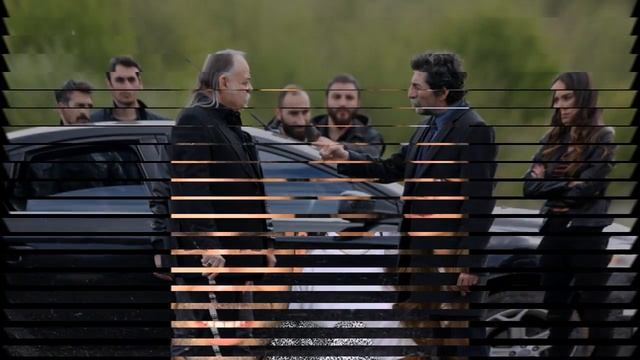Сериал Внутри 36 серия - краткое описание и фото смотреть онлайн