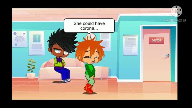 "Say hello to your kid." Meme | Pico's School | Pico x Nene смотреть онлайн