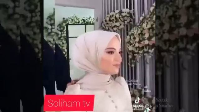 Hijab Style Eng Yangi Hijob Orash Usullari Bomba