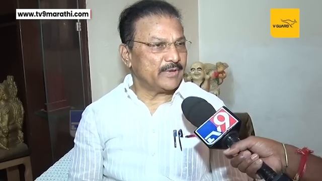 Suresh Navale | सध्या शिंदे गटात प्रचंड नाराजी, लवकरच नाराजी उफाळून बाहेर पडेल - सुरेश नवले смотреть онлайн