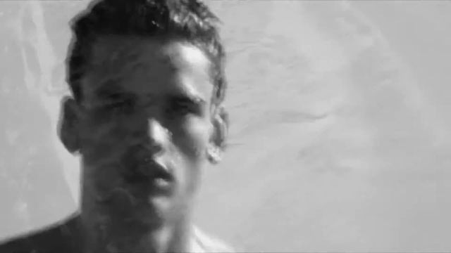 Giorgio Armani - Acqua Di Gio Pour Homme - Bruce Weber