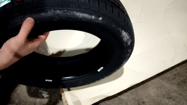 Nexen N*Blue HD+ / Нексен