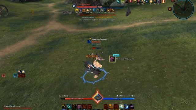 Tera pvp крушитель смотреть онлайн