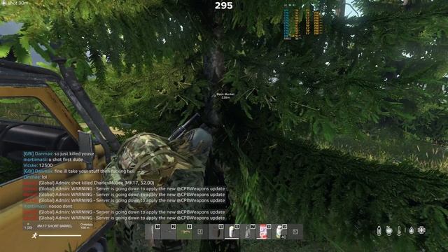 Ай эм Чайка =) смотреть онлайн