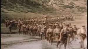 Неизвестная война