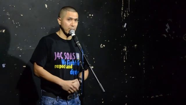 Change:HOW? #34 Lenin