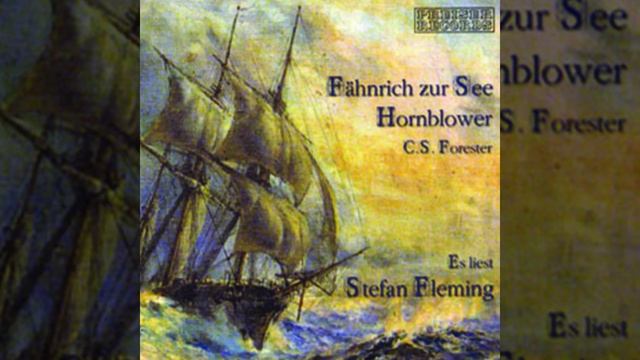 Biskaya (Fähnrich zur See Hornblower) смотреть онлайн