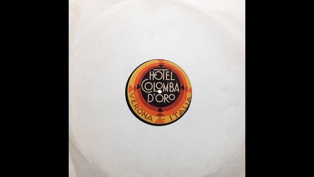 LAZYWAX - Hotel Colomba D'oro смотреть онлайн