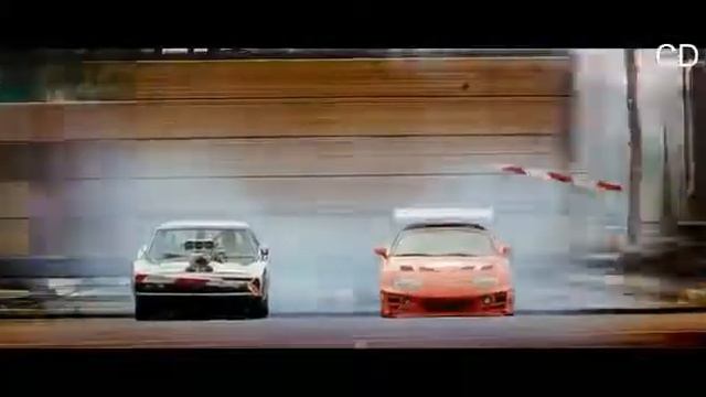 👬YAAR MOD DO 👬 ft. Vin Diesel & Paul Walker смотреть онлайн