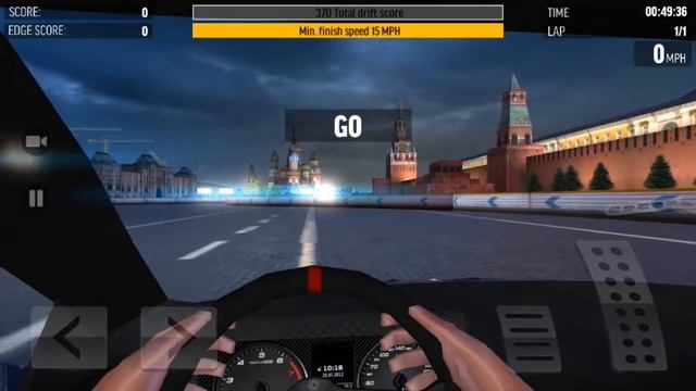 Drift Max World beta version смотреть онлайн