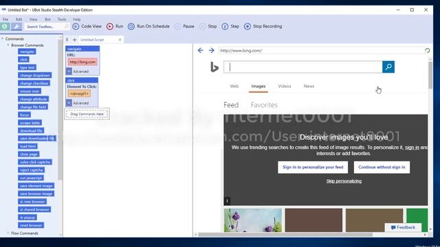 Ubot Studio 5 Cracked By Internet0001