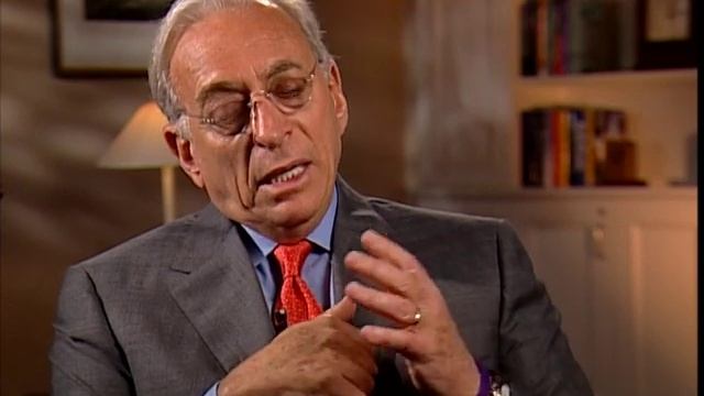 Nelson Peltz At Harvard Business School
