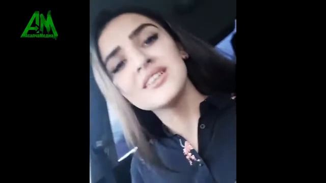 Мадина Басаева Солнце моё смотреть онлайн