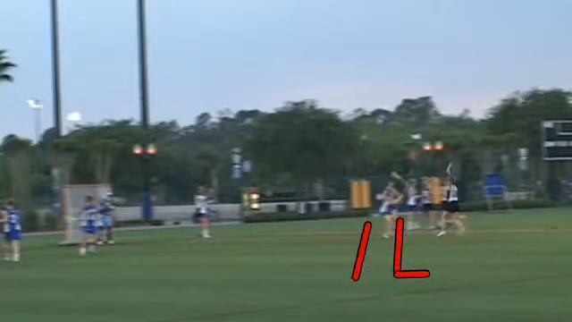 Girls lacrosse triple threat смотреть онлайн