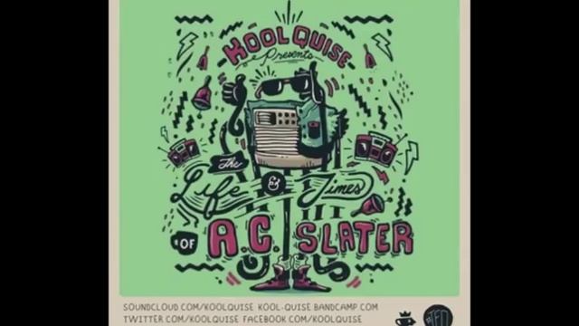 KoolQuise - Relationship Status (Prod. Flying Lotus) смотреть онлайн