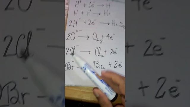 Advanced Electrochemistry Calculations 1/2 смотреть онлайн