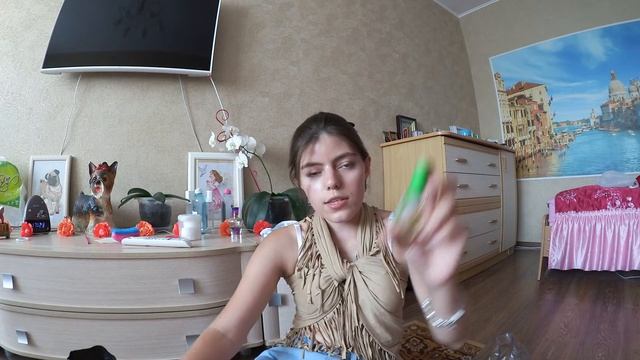 Достойно мусорки. Лето 2016. Часть 2 смотреть онлайн