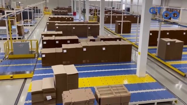 Зона накопления WSA смотреть онлайн