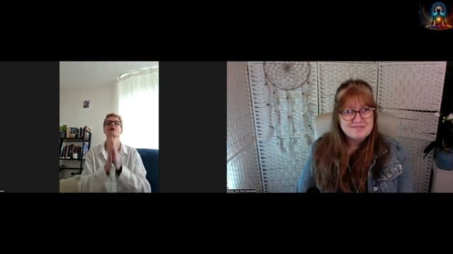 De inspiratie van het galactische center m/ Evelyn | Podcast #9 смотреть онлайн