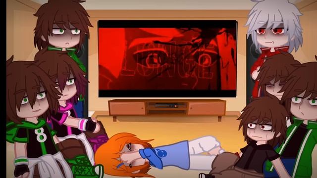 Ben 10 aus react (rap relógio esquisito | carnitrix (Ben 10 au) @ironmasterprod смотреть онлайн