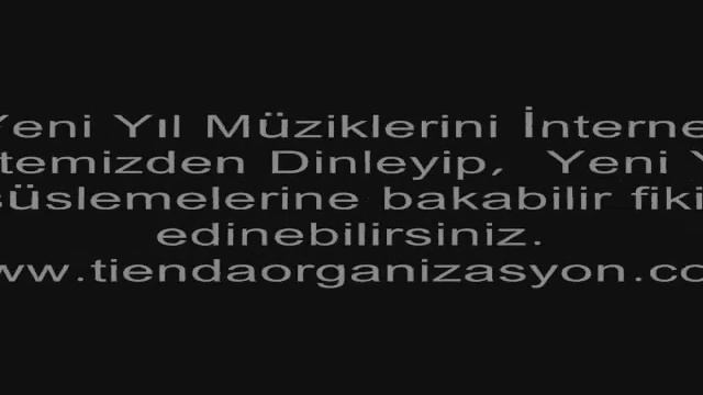 Yeni Yıl Müzikleri |  Crazy Frog  Jingle Bells | Yeni Yıl Şarkıları