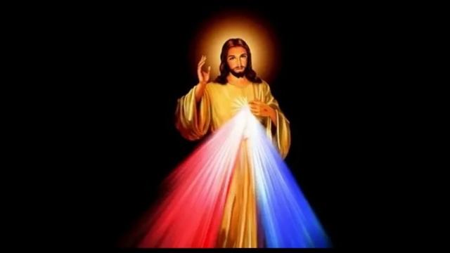 Coroncina Della Divina Misericordia - 22 Aprile 2024