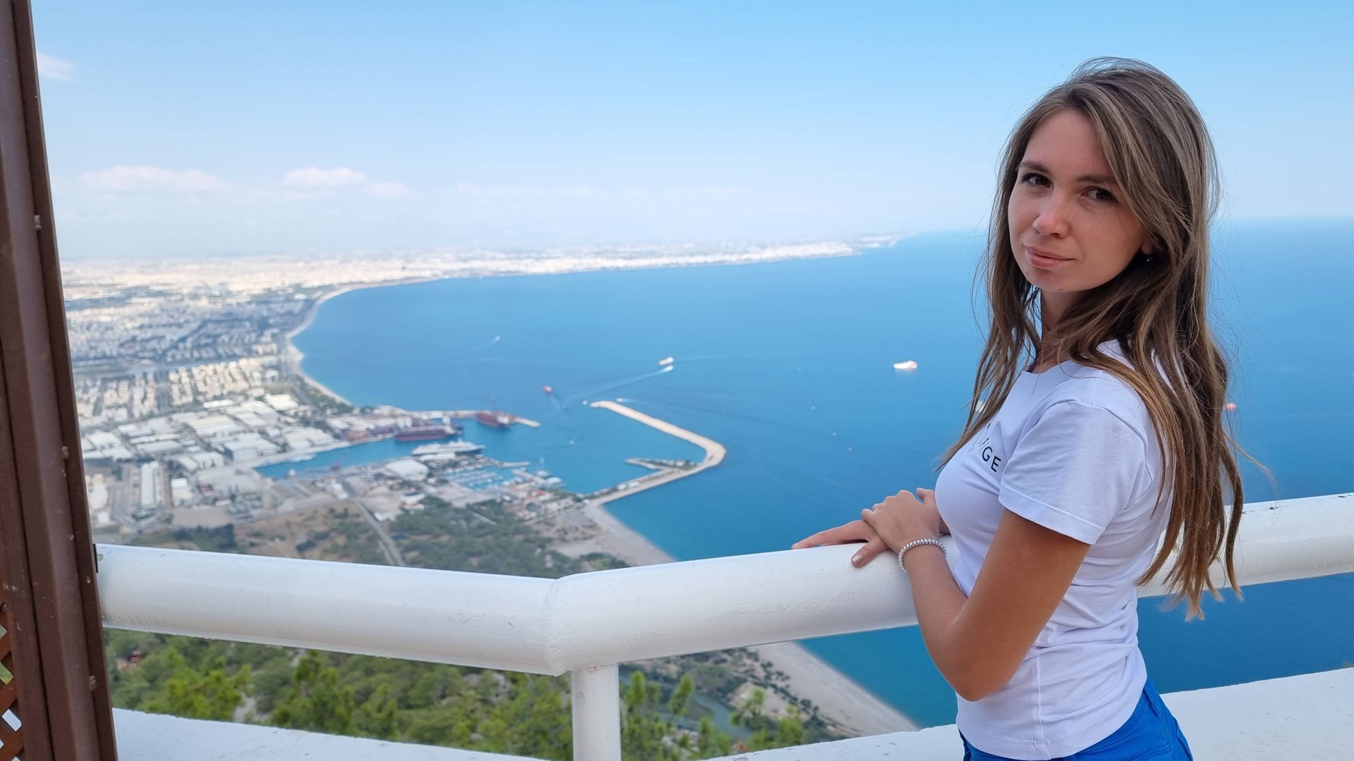 АНТАЛИЯ ТУР Часть 2/Чем кормят на экскурсии? Канатка в Анталии/НАШИ выводы/СМОТРИМ ДО КОНЦА!☝