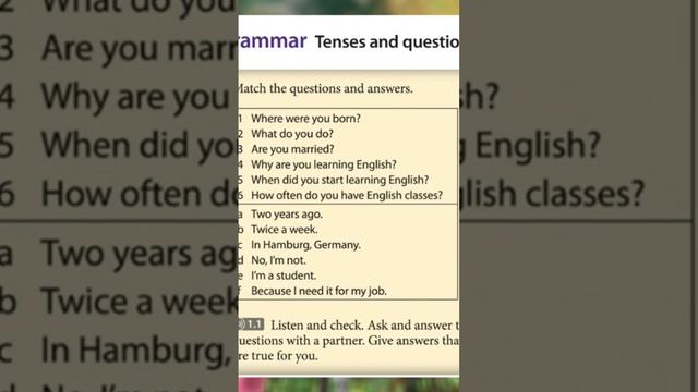 newheady elementary course books conversation смотреть онлайн