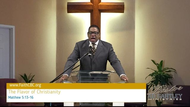 Message | The Flavor of Christianity смотреть онлайн