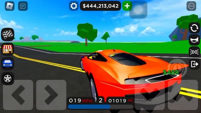 Unlocking My 228th Vehicle (NEW Jaguar C-X75) in Car Dealership Tycoon смотреть онлайн
