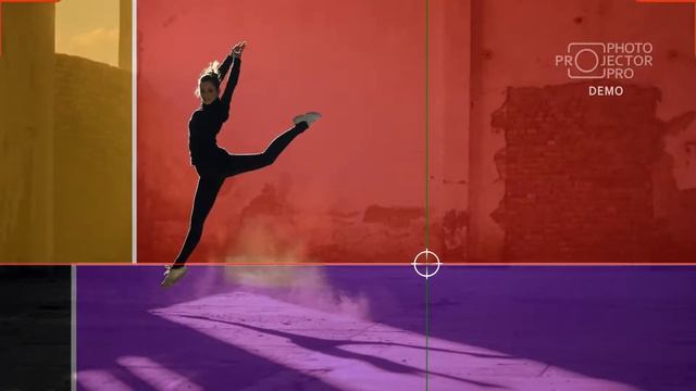 Photo Projector Pro - Professional Photo Animator смотреть онлайн