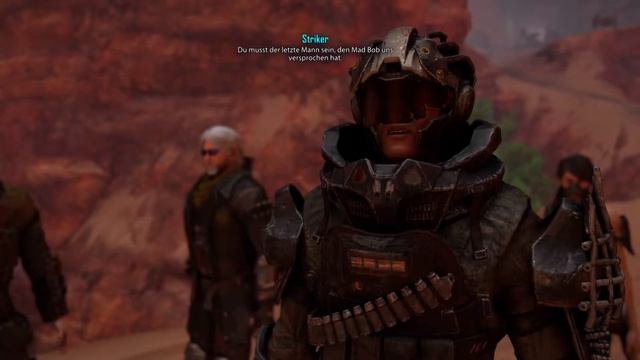 [93] ELEX🤖 Outlaws vs. Berserker смотреть онлайн