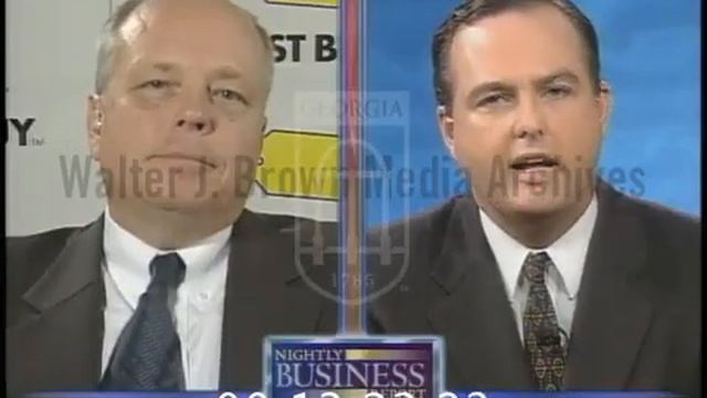 Nightly Business Report - September 17, 2003