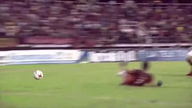 Zamora y Caracas por el pase a la final del Apertura 2018 смотреть онлайн