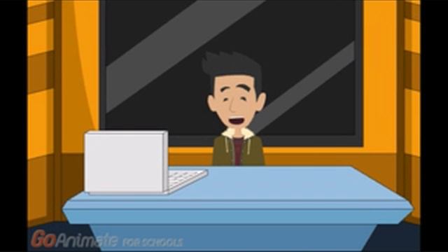 GoAnimate Business Channel Last Sign Off (07-11-2016)