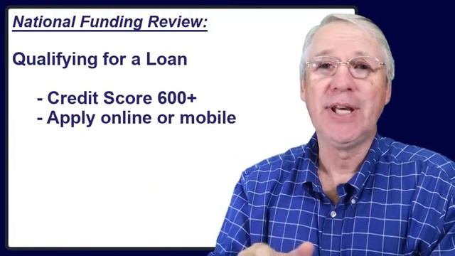 National Funding Review: Get Small Business Loans Up to $500K and Equipment Financing Up to $150,00 смотреть онлайн