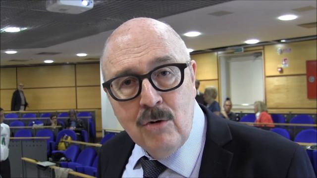 Nuove Frontiere Nella Chirurgia del Glaucoma - Dr. Hanspeter E. Killer смотреть онлайн