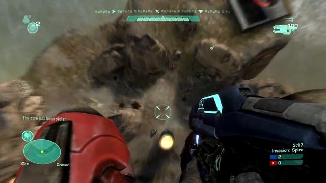 BSS Lazer's Long Fall Assassination смотреть онлайн