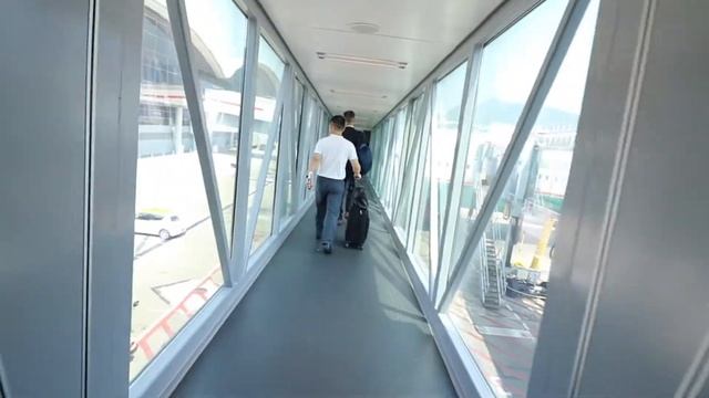 EVA Air Business Class | Boeing 777-300ER