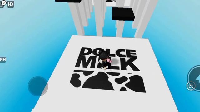играю в Dolce Milk OBBI 💩 // Karamelka_rb // Dolce Srilk // смотреть онлайн