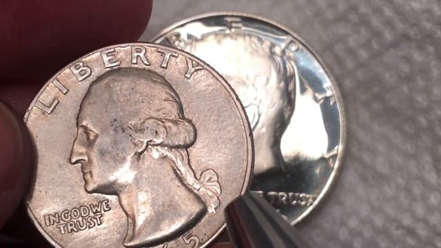 US 1966 40% Half Dollar - United States Kennedy 50 Cent - No Mint Marks - Only 3 Silver Years Minte смотреть онлайн