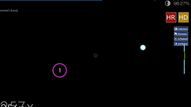 Vickeblanka - Black Rover (TV Size) [Doormat's Extra] +HDHR 98.08% {#17 413pp FC} смотреть онлайн