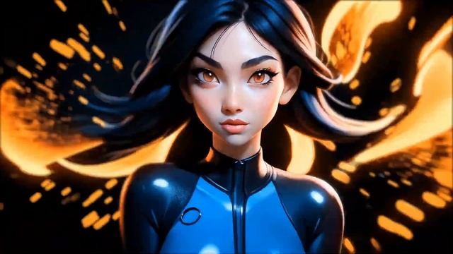 Эйфория на подъеме - Бинауральный -