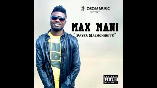 MAX MANI pater malhonete смотреть онлайн