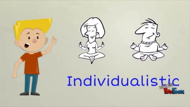 Leadership Across Cultures