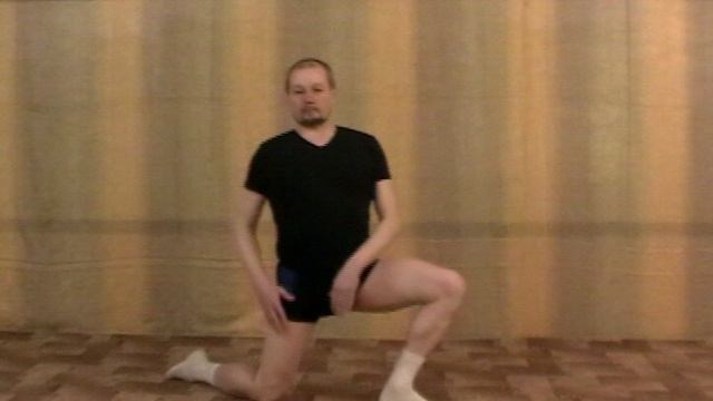 Комплекс №5 K-05-MPEG2 смотреть онлайн